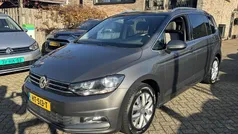 Gebruikt 2016 VW Touran Highline MPV | € 19.450 (Goede deal)