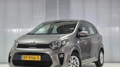 Occasion Kia Picanto 67 PK (49 kW) 2019 Hatchback