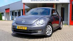 Grijs Gebruikt 2013 VW Beetle Design Hatchback | € 11.450 (Super prijs)