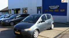 Gebruikt 2009 Mitsubishi Colt Invite Hatchback | € 1.999 (Super prijs)