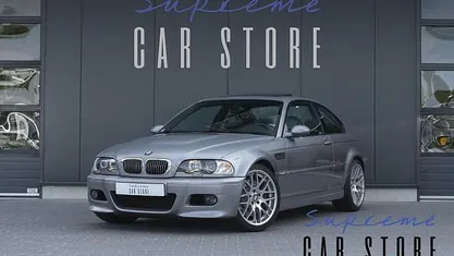 Occasion BMW M3 Shadowline 343 PK (252 kW) 2003 Coupé