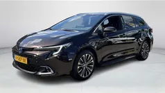 Gebruikt 2024 Toyota Corolla Edition Stationwagen | € 30.935 (Eerlijke prijs)