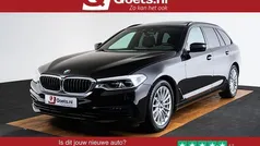 Gebruikt 2019 BMW 530 Comfort Edition Stationwagen | € 31.950 (Goede deal)