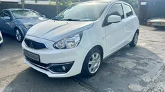 Gebruikt 2017 Mitsubishi Space Star Intense Hatchback | € 6.800 (Eerlijke prijs)