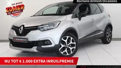 Gebruikt 2017 Renault Captur Intens SUV | € 14.295 (Eerlijke prijs)