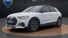 Gebruikt 2021 Audi A1 Design Hatchback | € 22.950 (Eerlijke prijs)