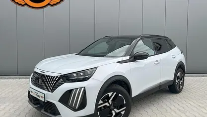 Occasion 2024 Peugeot 2008 GT-line SUV | € 25.450 (Eerlijke prijs)