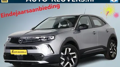 Gebruikt 2022 Opel Mokka-e Elegance SUV | € 19.500 (Eerlijke prijs)
