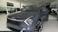 , metallic lak Gebruikt 2024 Kia Sportage SUV | € 42.950 (Goede deal)