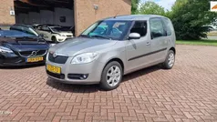 Gebruikt 2008 Skoda Roomster Elegance Stationwagen | € 2.450 (Super prijs)