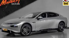 Grijs Gebruikt 2024 XPENG P7 RWD Long Range Sedan | € 37.995 (Eerlijke prijs)