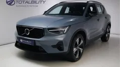 Grijs Gebruikt 2022 Volvo XC40 SUV | € 31.950 (Goede deal)