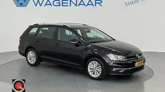 Gebruikt 2020 VW Golf VII Comfortline Stationwagen | € 19.876 (Eerlijke prijs)