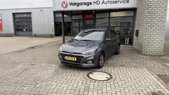 Gebruikt 2020 Hyundai i20 Hatchback | € 12.950 (Eerlijke prijs)
