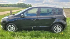 Renault Scénic III