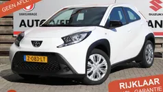 Gebruikt 2024 Toyota Aygo Play Hatchback | € 16.450 (Goede deal)