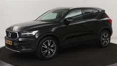 Gebruikt 2018 Volvo XC40 Momentum SUV | € 18.900 (Eerlijke prijs)
