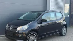 Gebruikt 2012 VW up! high up! Hatchback | € 3.750 (Eerlijke prijs)