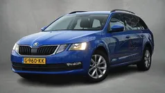 Gebruikt 2019 Skoda Octavia Business Line Stationwagen | € 12.850 (Eerlijke prijs)