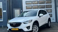 Gebruikt 2012 Mazda CX-5 SUV | € 11.495 (Eerlijke prijs)