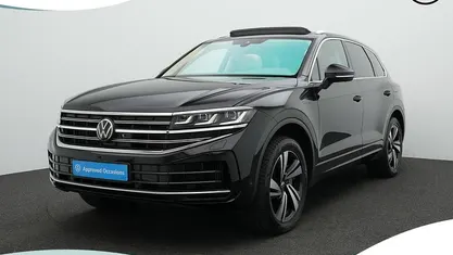 Occasion VW Touareg Elegance 381 PK (280 kW) 2024 SUV