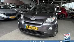 Gebruikt 2009 Toyota Urban Cruiser SUV | € 6.350 (Eerlijke prijs)