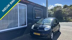 Gebruikt 2010 Citroën C1 Hatchback | € 1.699 (Super prijs)
