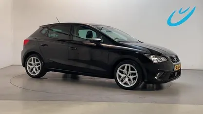 Occasion 2018 Seat Ibiza Business Hatchback | € 9.900 (Eerlijke prijs)