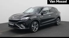 Zwart Gebruikt 2023 MG Marvel R Luxury SUV | € 29.995 (Eerlijke prijs)