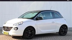 Wit Gebruikt 2015 Opel Adam Hatchback | € 7.250 (Goede deal)