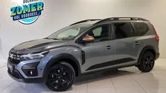 Grijs Gebruikt 2023 Dacia Jogger Extreme MPV | € 27.695 (Eerlijke prijs)