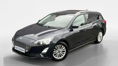 Gebruikt 2020 Ford Focus Business Edition Stationwagen | € 16.745 (Eerlijke prijs)