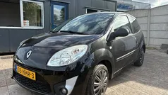 Gebruikt 2008 Renault Twingo Authentique Hatchback | € 1.250 (Eerlijke prijs)