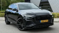 Gebruikt 2021 Audi Q8 Advanced Plus SUV | € 69.450 (Eerlijke prijs)