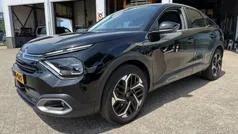 Zwart Gebruikt 2022 Citroën C4 PureTech SUV | € 22.990 (Eerlijke prijs)