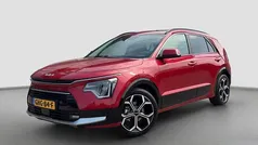 Gebruikt 2024 Kia Niro SUV | € 36.950 (Eerlijke prijs)
