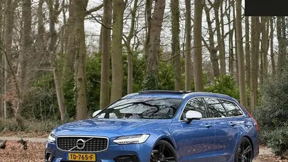 Occasion Volvo V90 R-Design 191 PK (140 kW) 2018 Stationwagen
