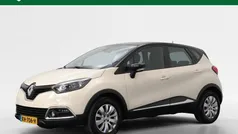 Beige Gebruikt 2016 Renault Captur Expression SUV | € 10.645 (Eerlijke prijs)
