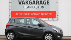 Grijs Gebruikt 2019 Opel Karl Edition Hatchback | € 9.550 (Eerlijke prijs)
