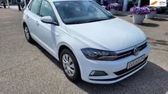 Wit Gebruikt 2020 VW Polo Highline Hatchback | € 17.250 (Eerlijke prijs)