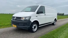 Gebruikt 2016 VW T6 Comfortline Van | € 9.450 (Super prijs)