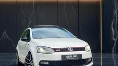 Wit Gebruikt 2012 VW Polo GTI Hatchback | € 7.950 (Eerlijke prijs)