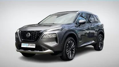 Nieuw Nissan X-Trail Pack 204 PK (150 kW) 2025 Suv SUV