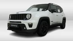 Wit Gebruikt 2022 Jeep Renegade SUV | € 28.425 (Goede deal)