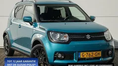 Blauw Gebruikt 2019 Suzuki Ignis Hatchback | € 17.750 (Eerlijke prijs)