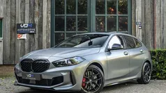 Grijs Gebruikt 2022 BMW M135 Comfort Edition Hatchback | € 39.950 (Eerlijke prijs)
