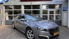 Gebruikt 2016 Peugeot 508 Stationwagen | € 4.000 (Super prijs)