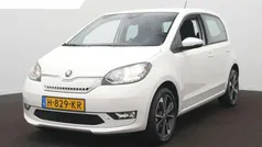 Wit Gebruikt 2020 Skoda Citigo-e IV Style Hatchback | € 12.900 (Eerlijke prijs)