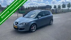 Gebruikt 2005 Seat Altea Stylance MPV | € 1.449 (Goede deal)