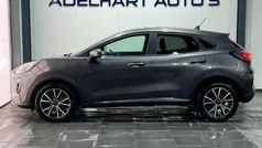 Grijs Gebruikt 2020 Ford Puma Titanium SUV | € 18.950 (Goede deal)